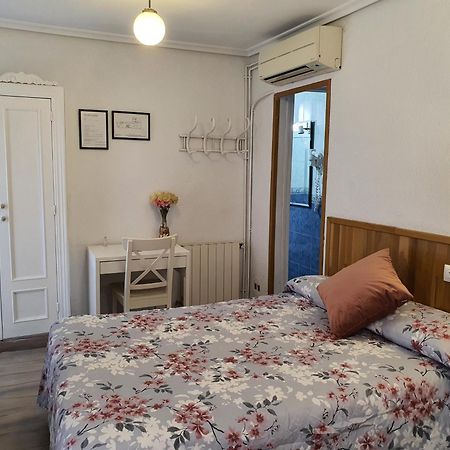 Pension Martin Хаэн Экстерьер фото