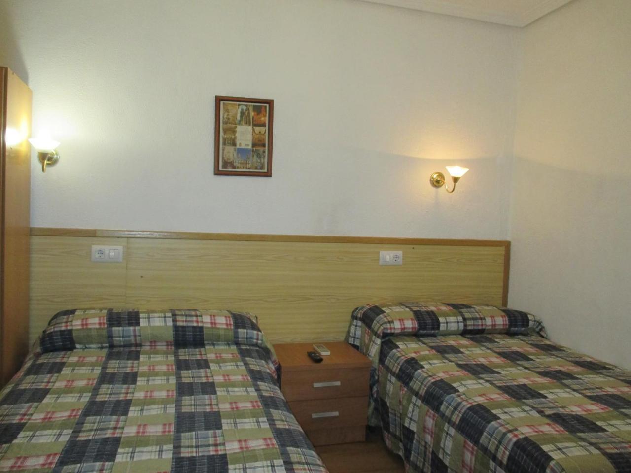 Pension Martin Хаэн Экстерьер фото
