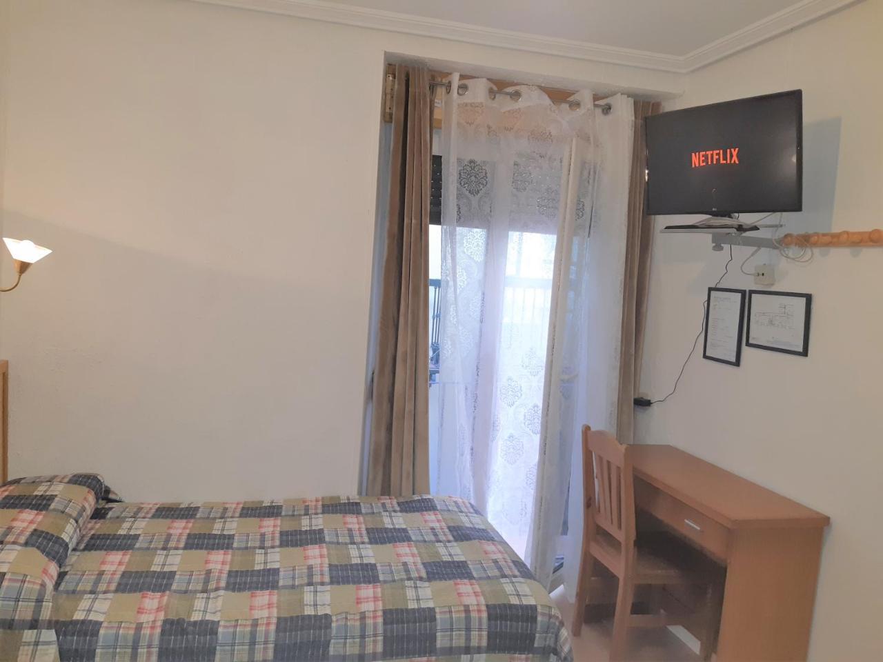 Pension Martin Хаэн Экстерьер фото