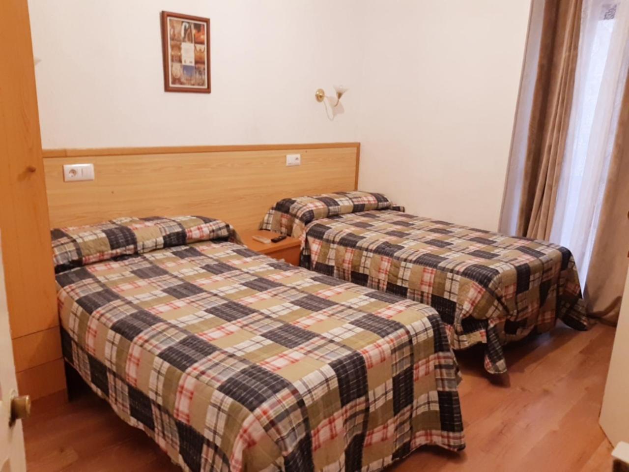 Pension Martin Хаэн Экстерьер фото