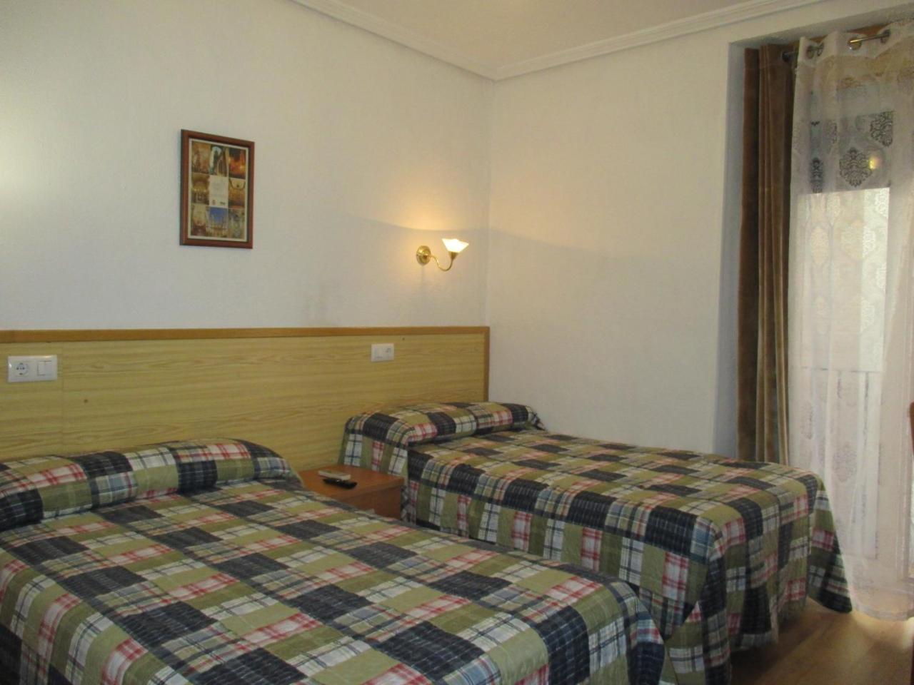 Pension Martin Хаэн Экстерьер фото